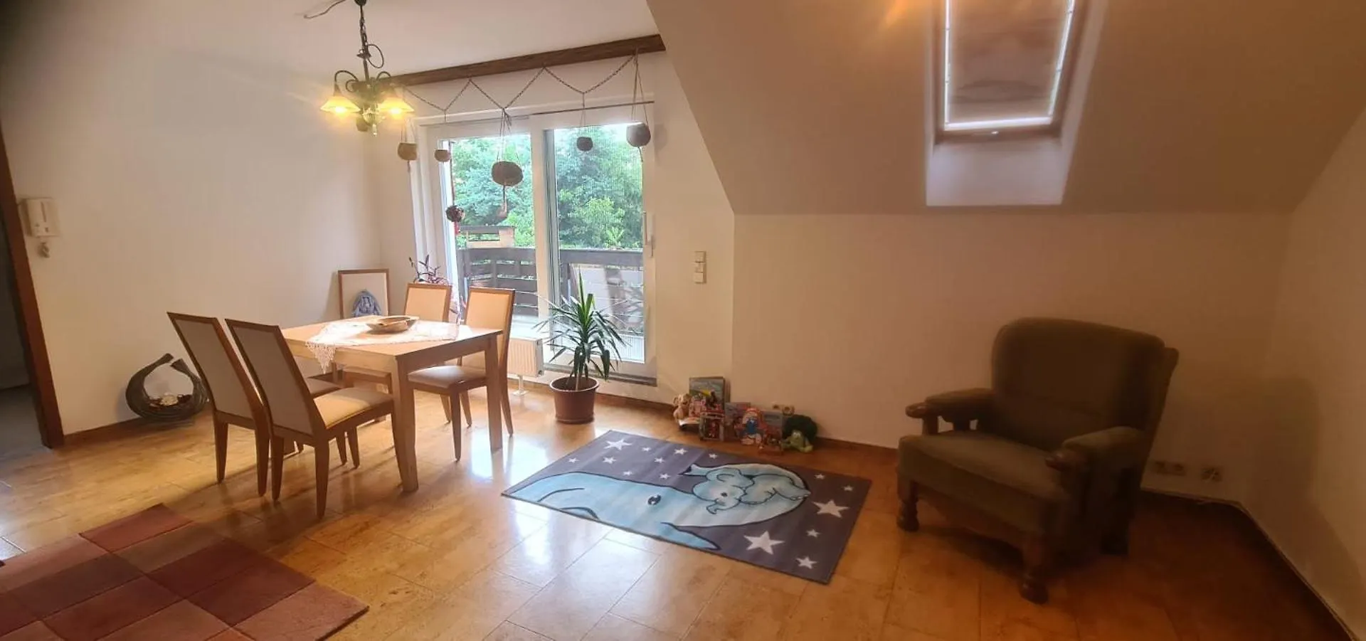 Pension Kaden دريسدن