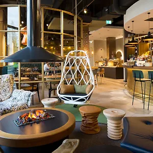 Indigo - Wettiner Platz By Ihg Dresda