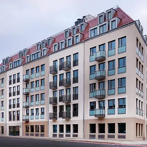 Prize By Radisson, Mitte Dresda