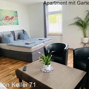 Kellei 71 Гостевой дом