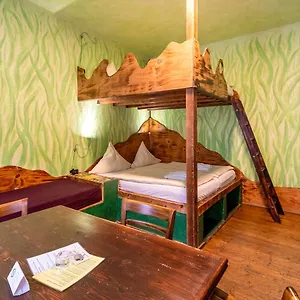 Gasthof Mezcalero, Dresden