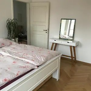  Vakantiehuis Im Barockviertel