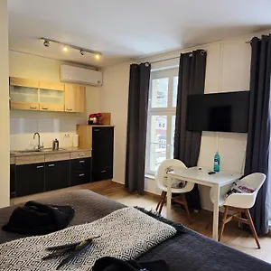  Appartement Papageiennest