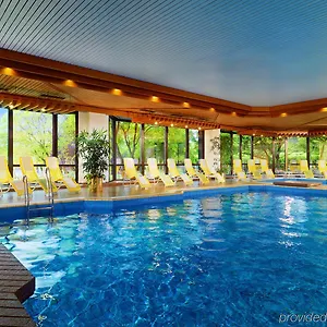 Szálloda Bilderberg Bellevue, Drezda