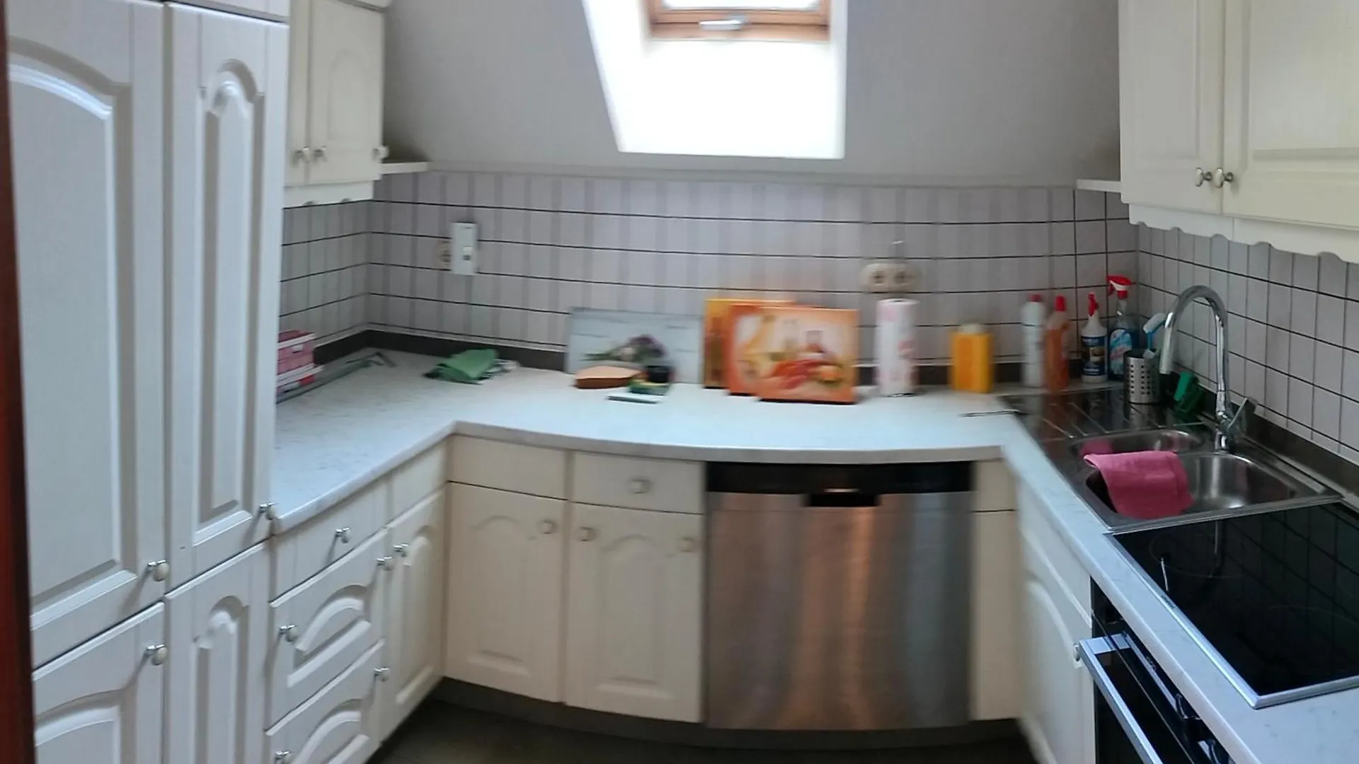 Pension Kaden Dresde