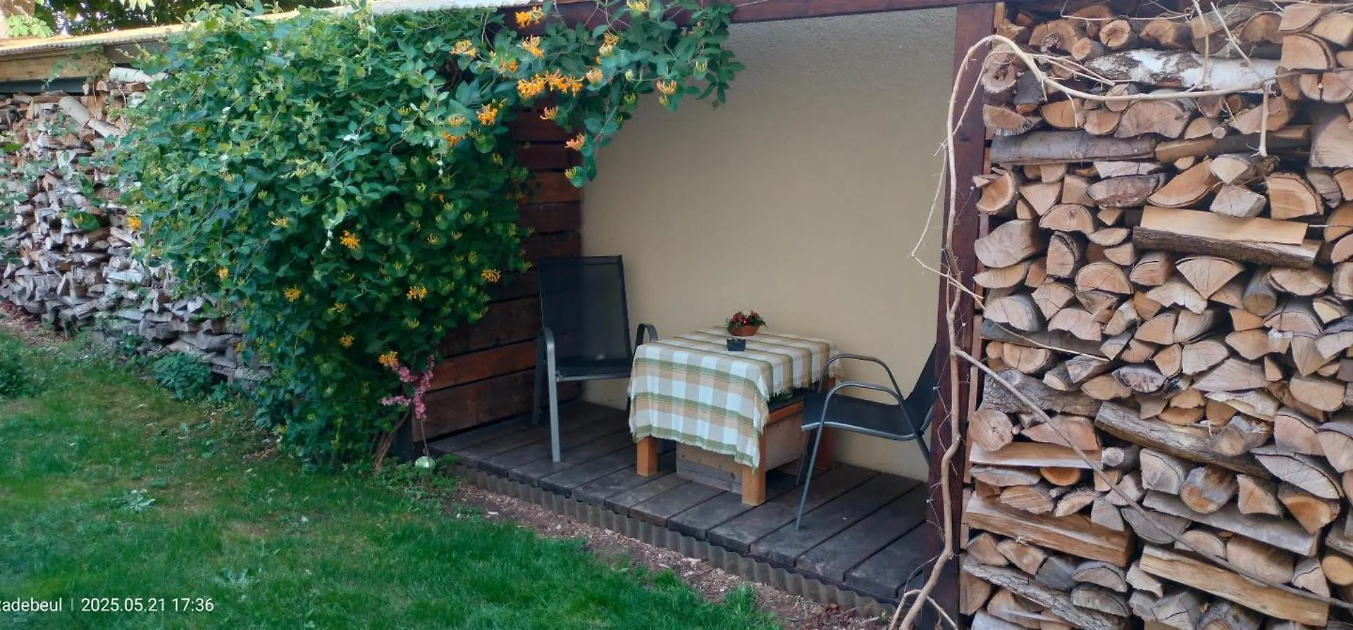 Pension Kaden Dresde Apartamento